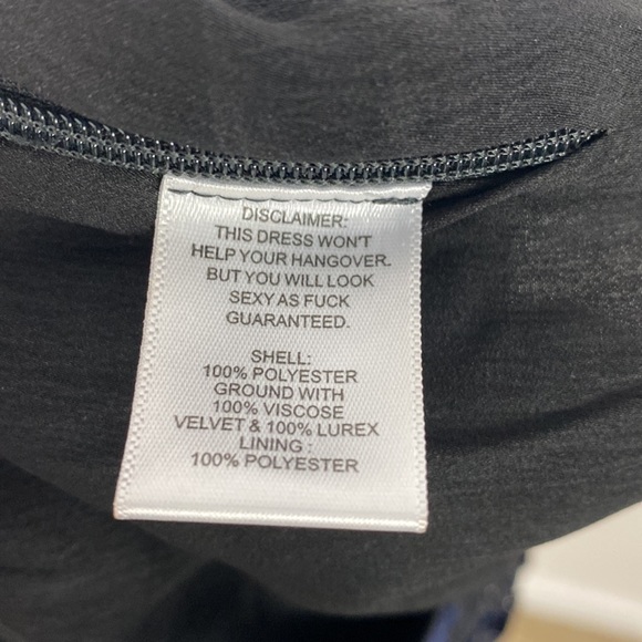 Chrissy Teigen X Revolve Jet Lagged Pant - Picture 6 of 7